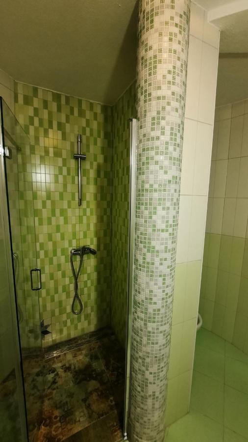 Apartments Bosana XIV Biograd Na Moru Eksteriør bilde