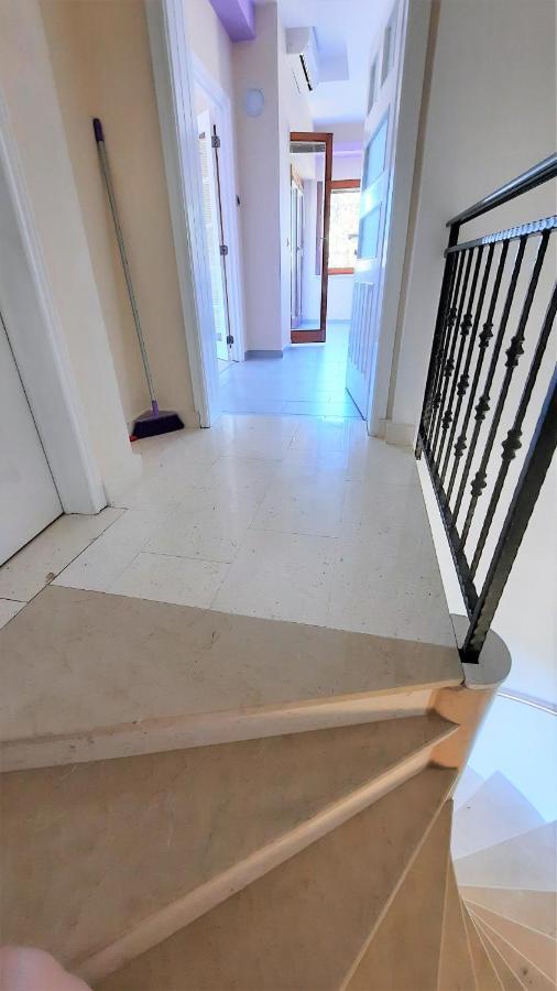 Apartments Bosana XIV Biograd Na Moru Eksteriør bilde