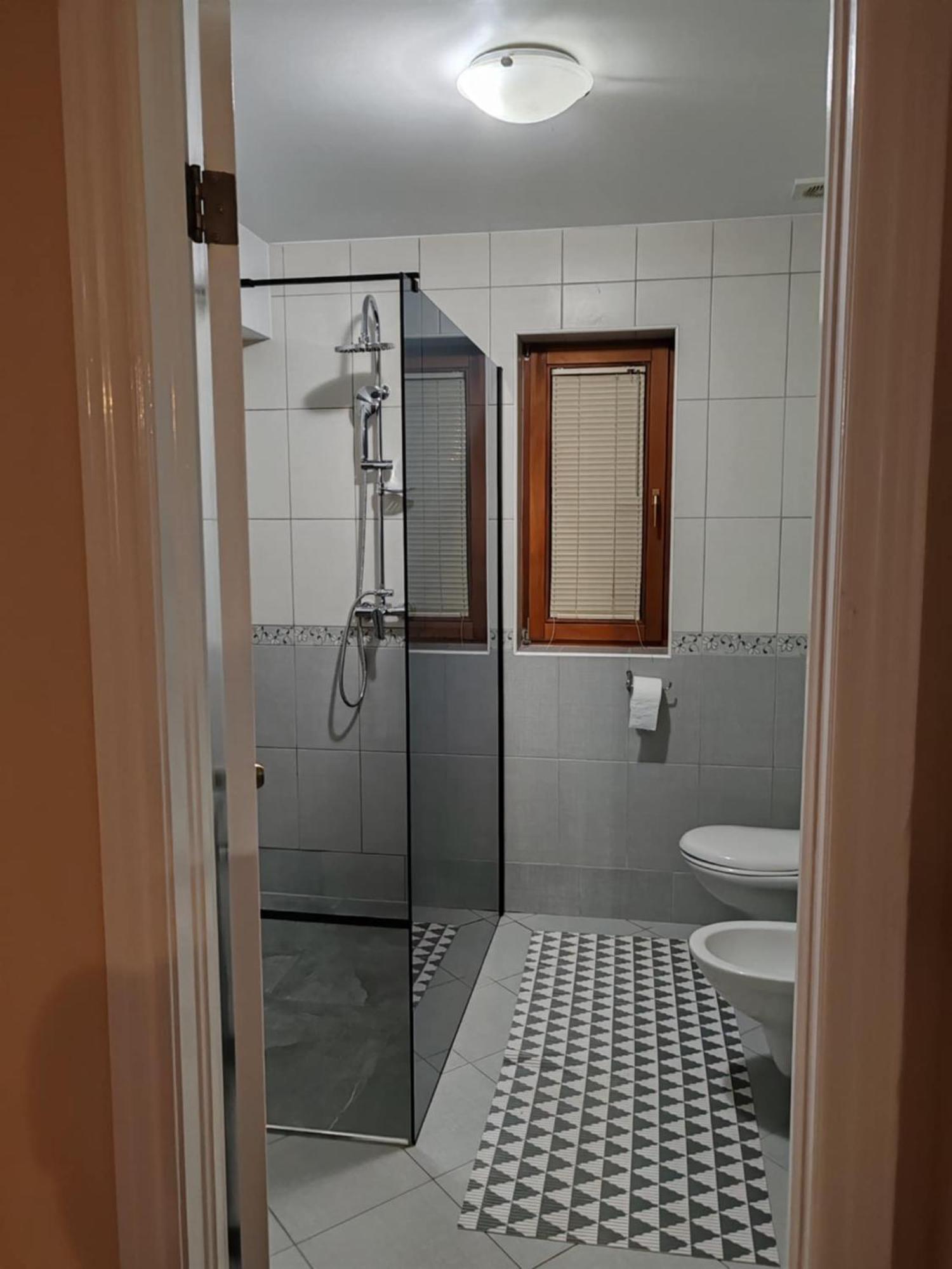 Apartments Bosana XIV Biograd Na Moru Eksteriør bilde