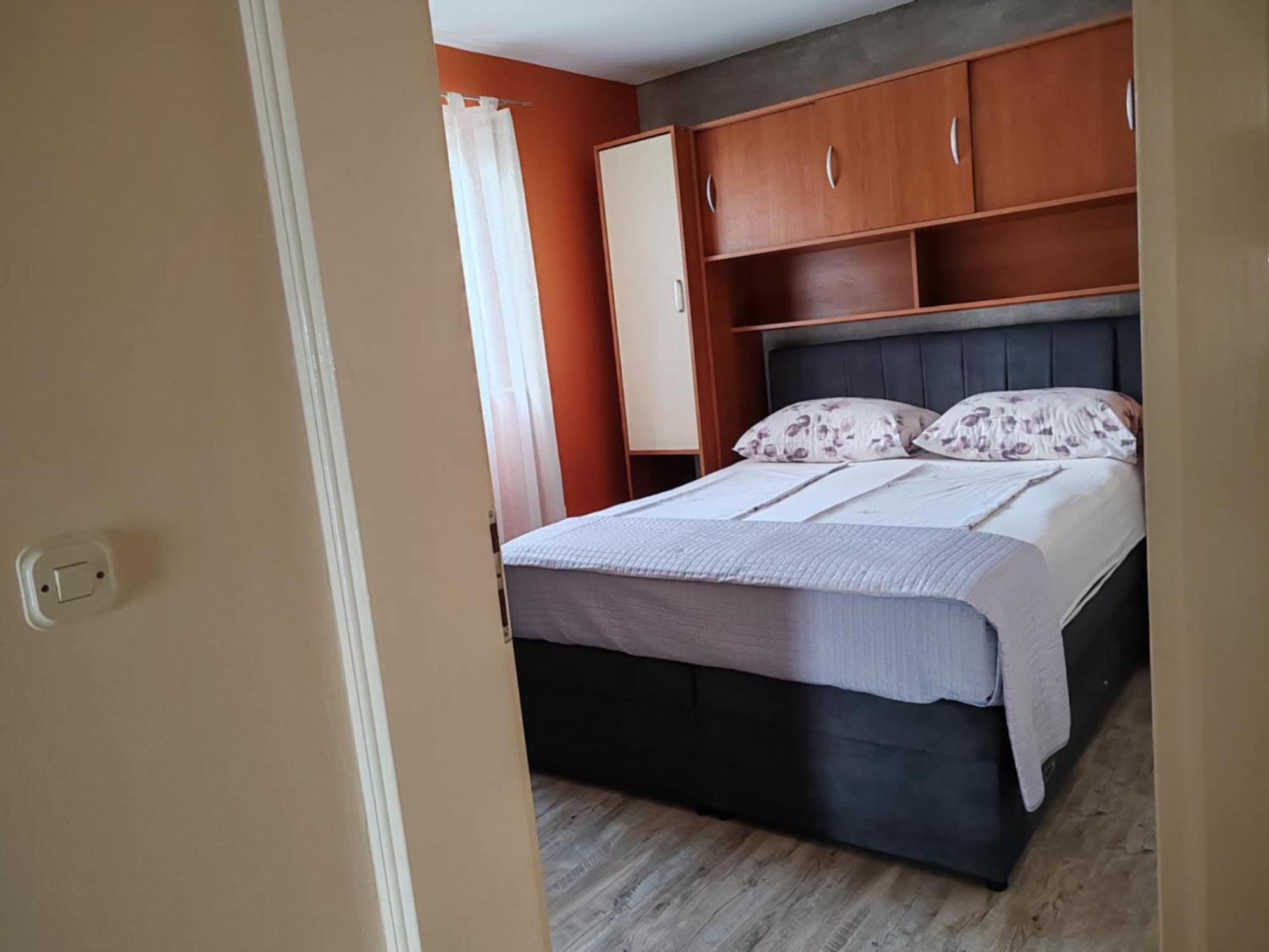 Apartments Bosana XIV Biograd Na Moru Eksteriør bilde
