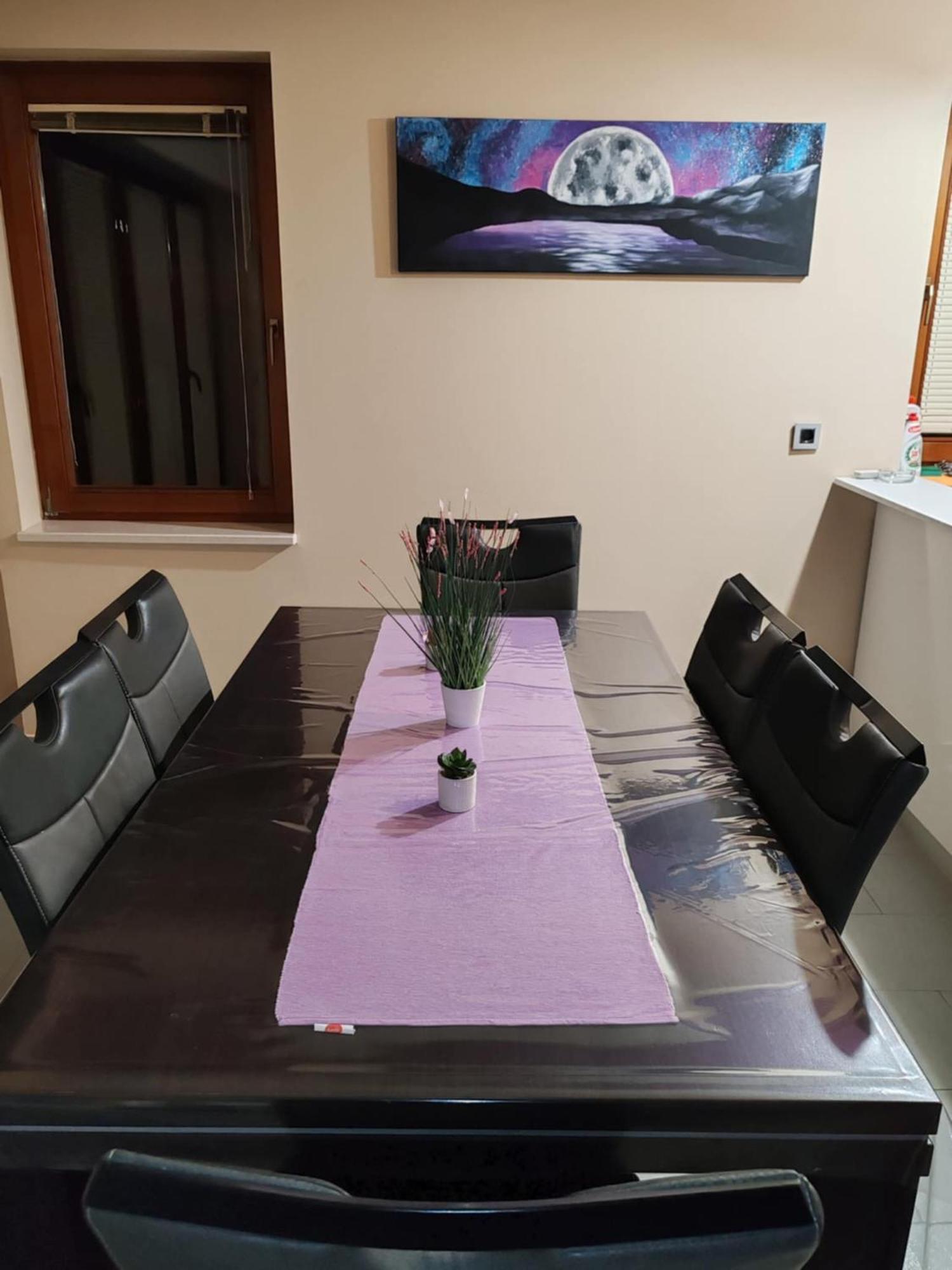 Apartments Bosana XIV Biograd Na Moru Eksteriør bilde