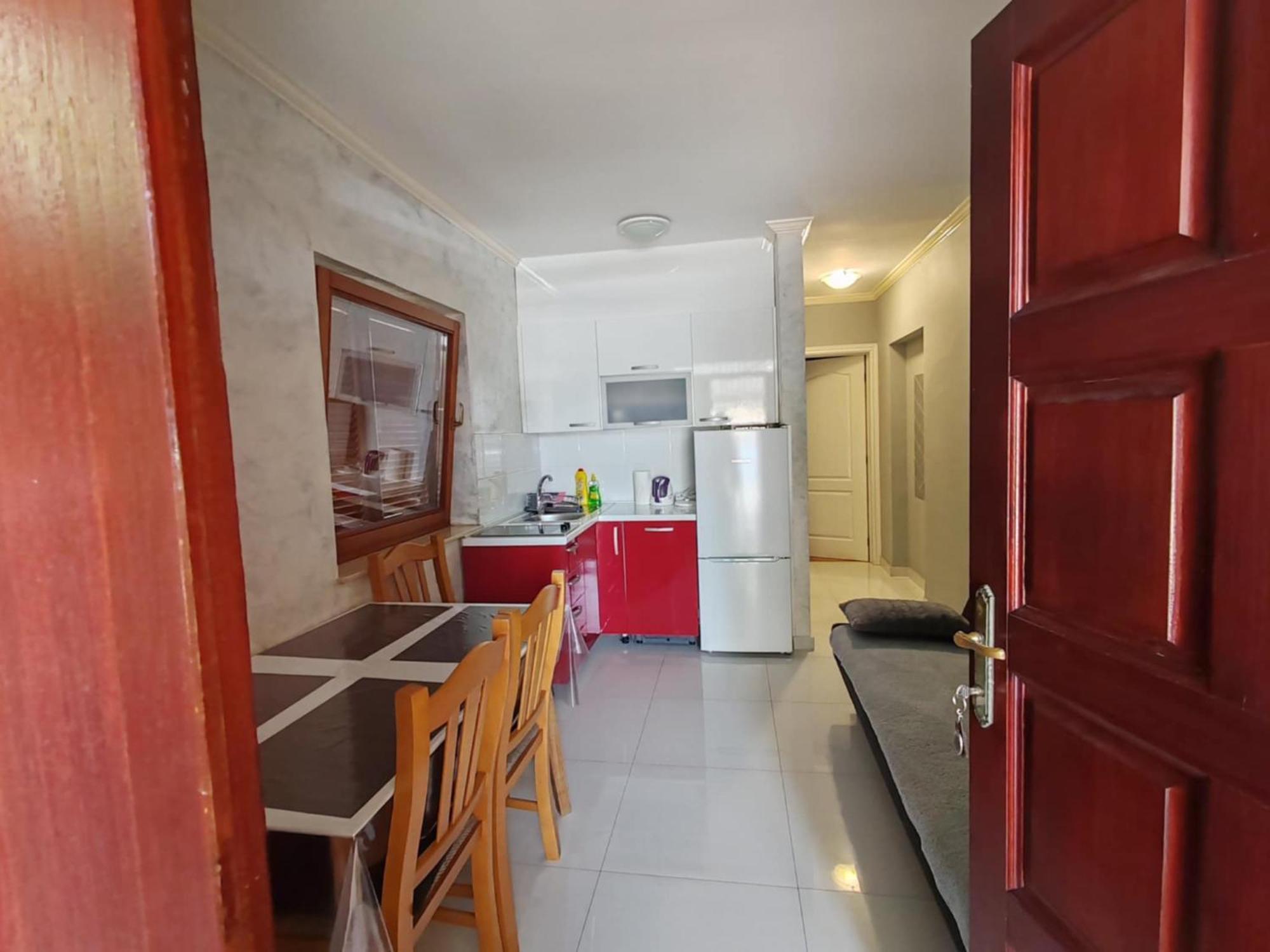 Apartments Bosana XIV Biograd Na Moru Eksteriør bilde