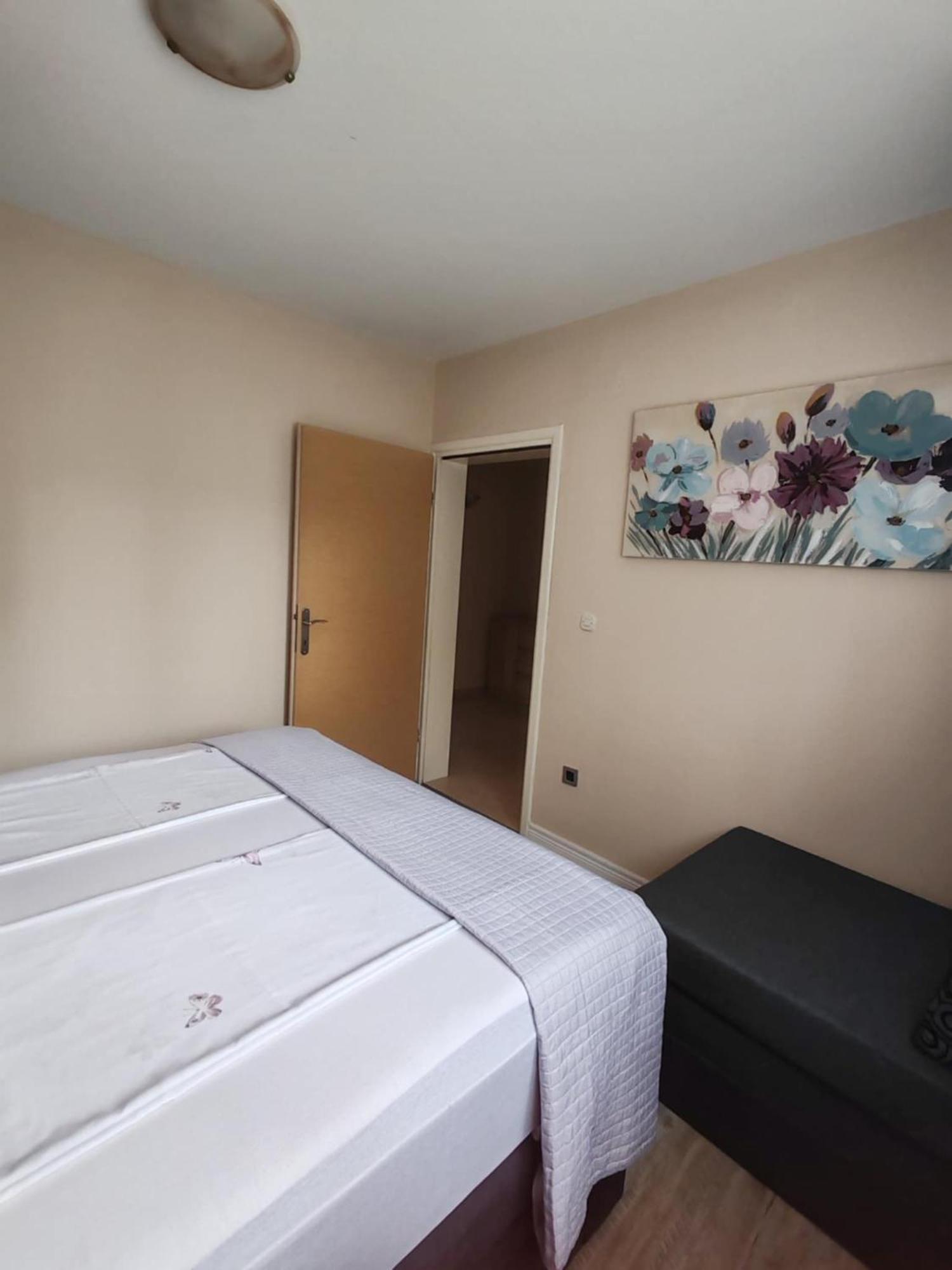 Apartments Bosana XIV Biograd Na Moru Eksteriør bilde