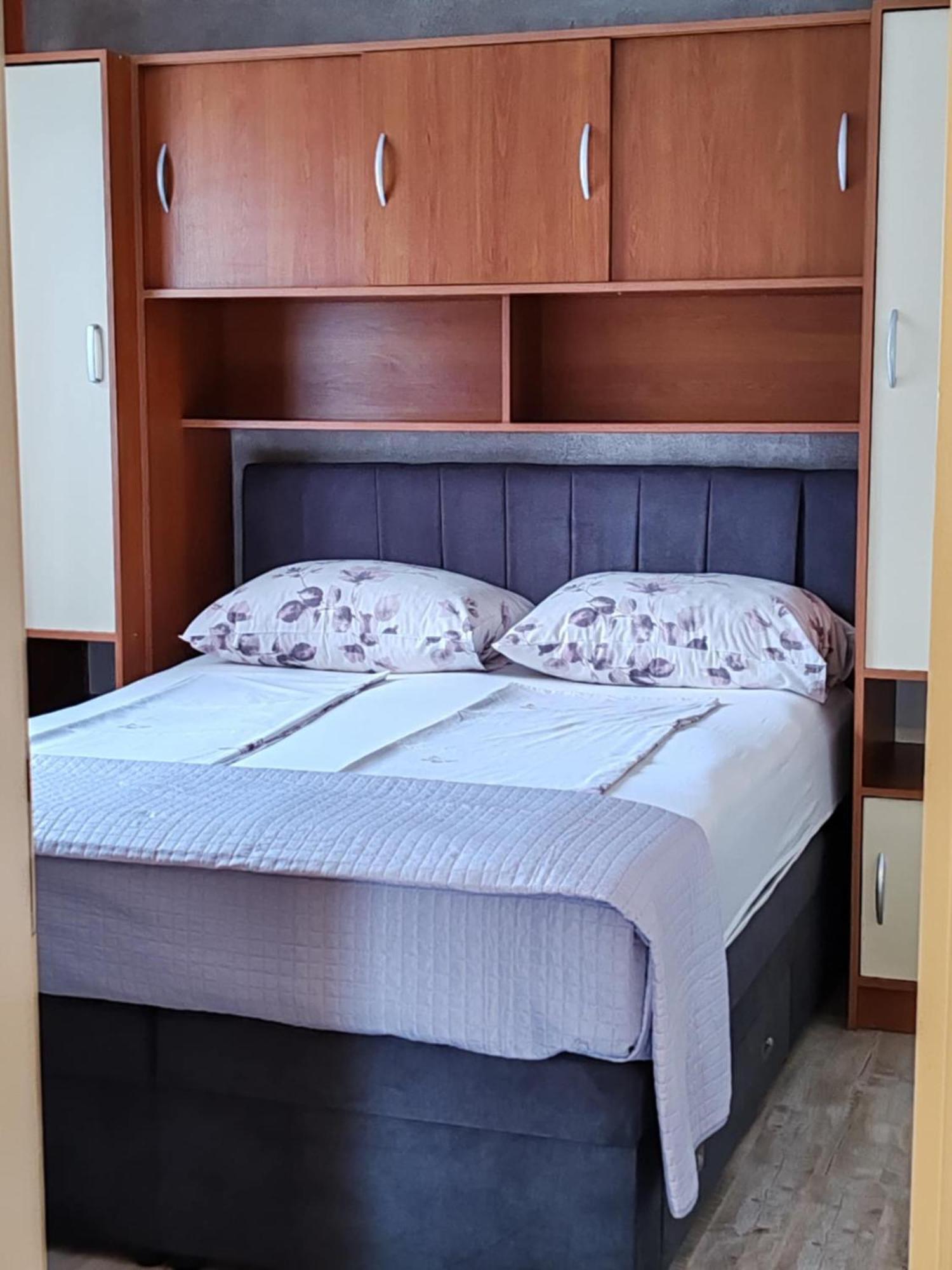 Apartments Bosana XIV Biograd Na Moru Eksteriør bilde