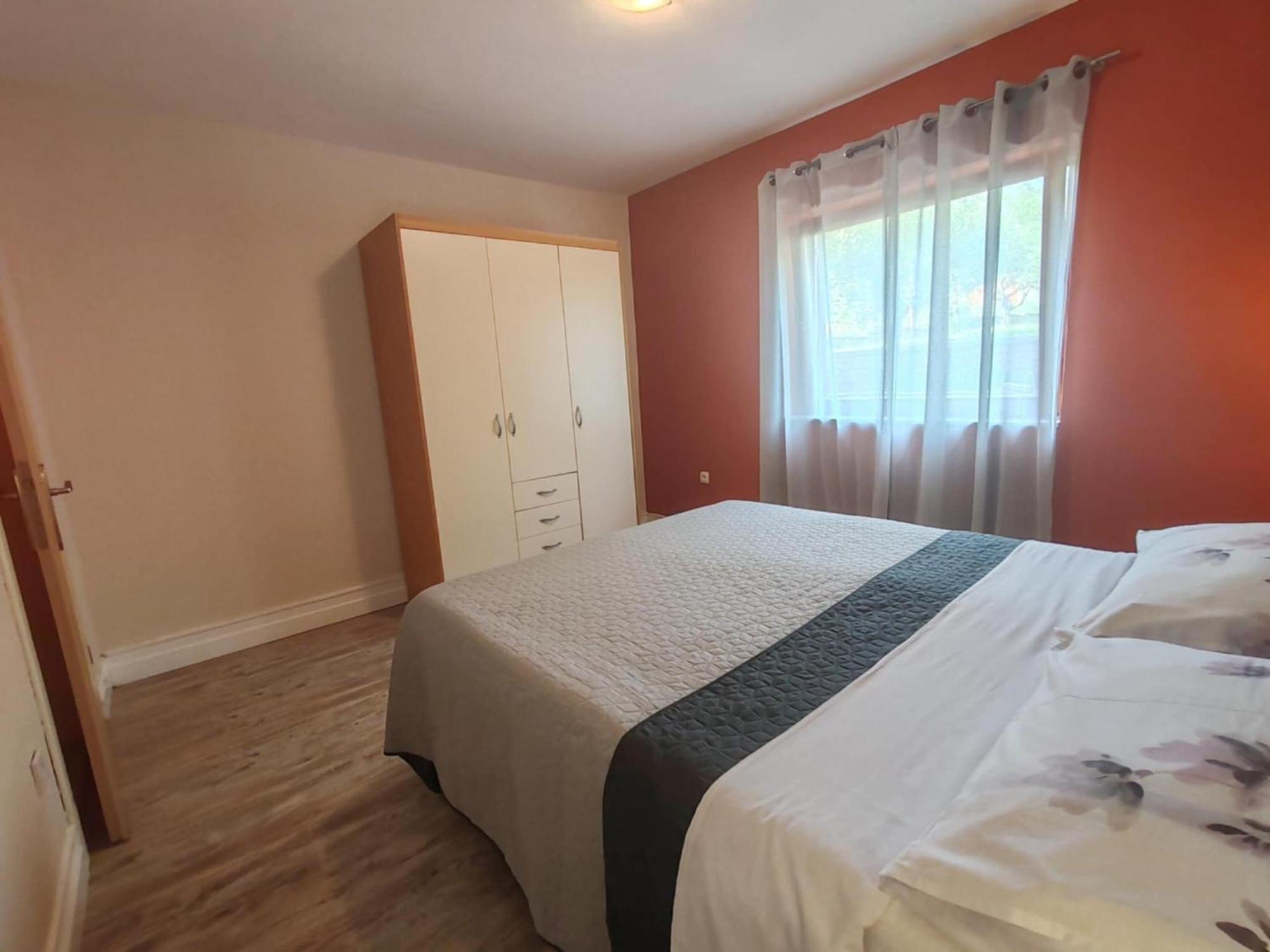 Apartments Bosana XIV Biograd Na Moru Eksteriør bilde
