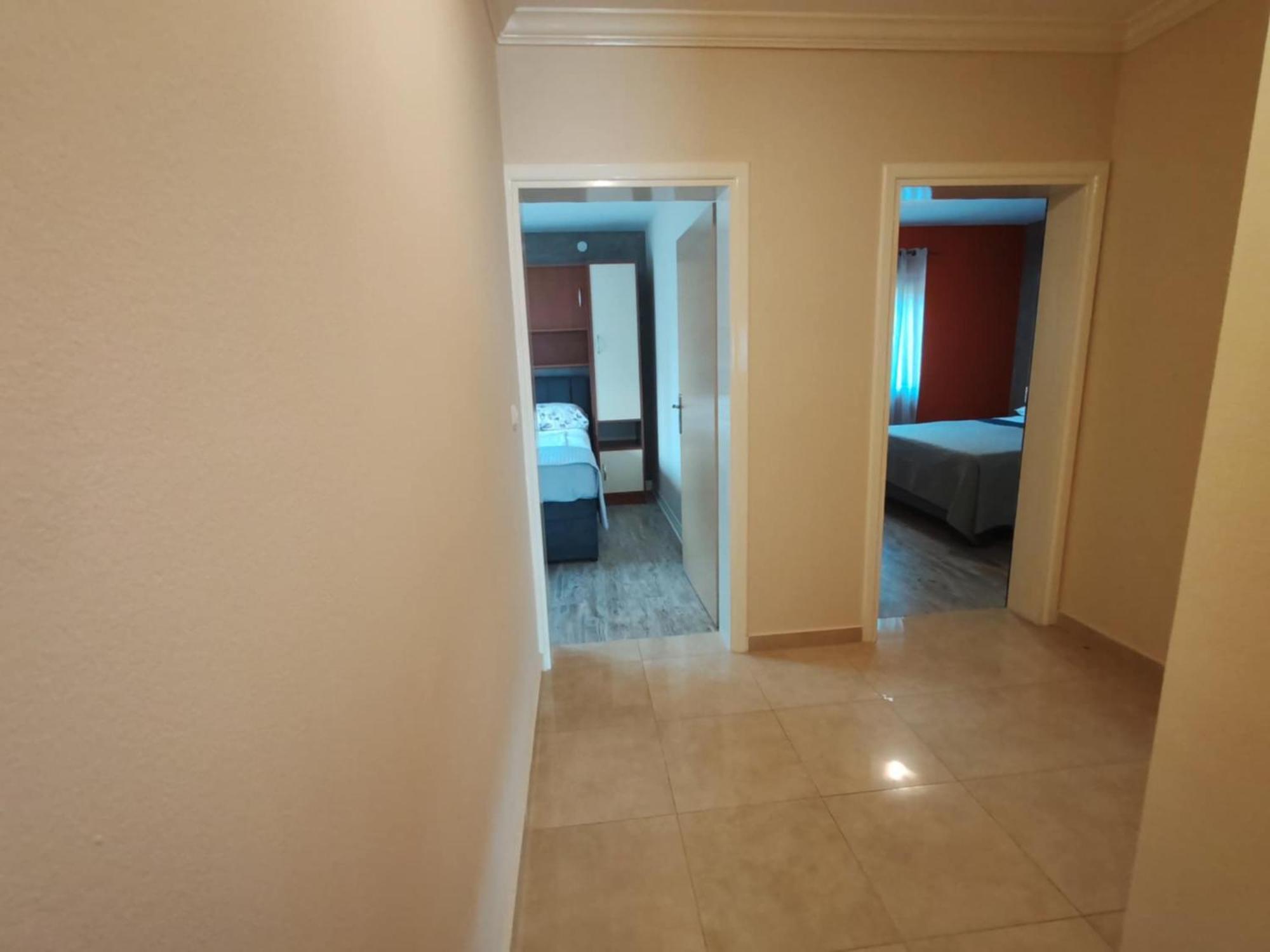 Apartments Bosana XIV Biograd Na Moru Eksteriør bilde